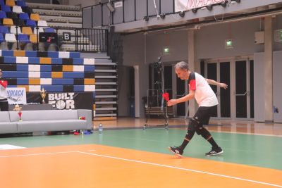 12.08.2025 - 7. Indiaca WM in Tartu